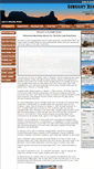 Mobile Screenshot of gunsightrealty.com